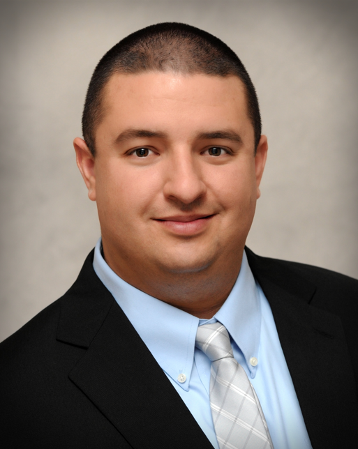 Bryan Bahr