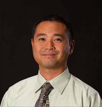 Caleb Zhao