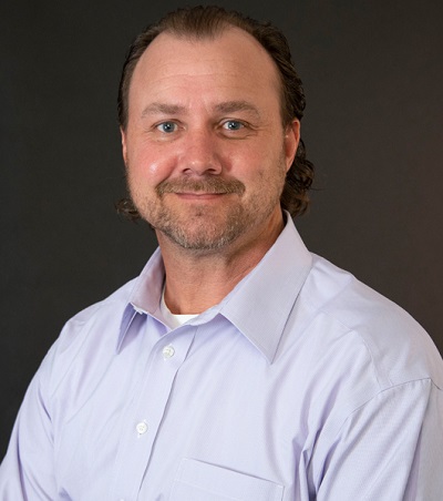 Chad Kreutzer, Mr.