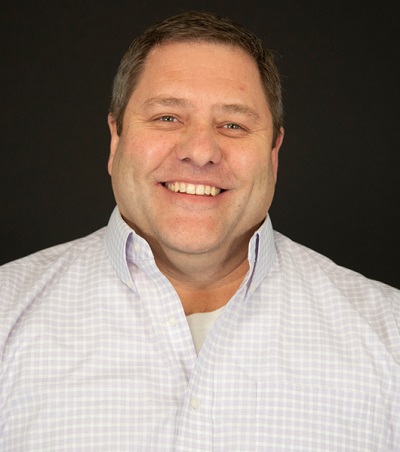 Damian Haskamp
