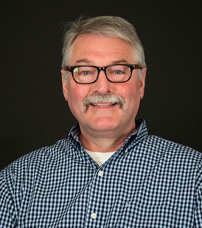 Dan Steinbrink