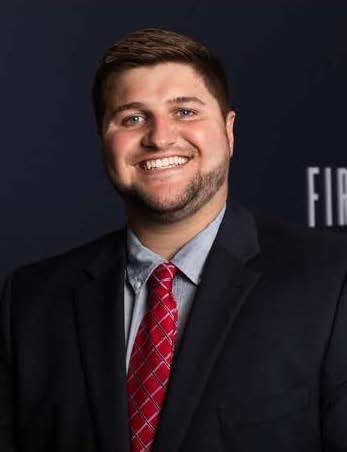 Jarrett Pfeiffer