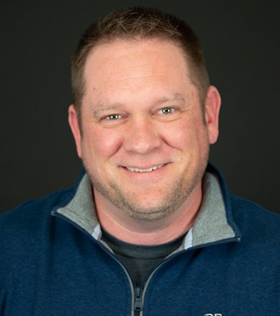 Jeff Barnett
