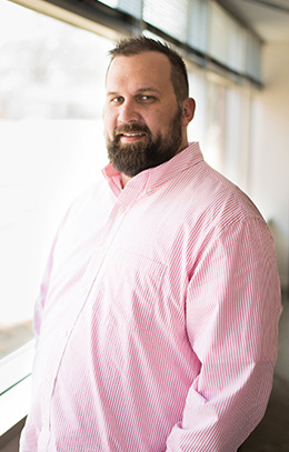 Mark Holthaus