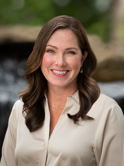Melissa Eggleston