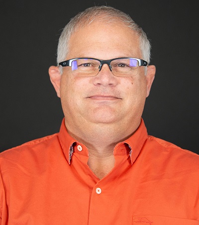 Mike Limback