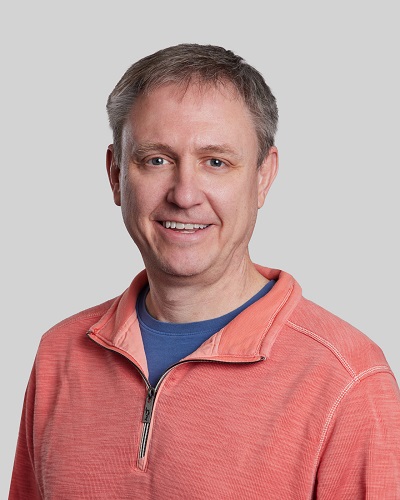 Mike Ohlde
