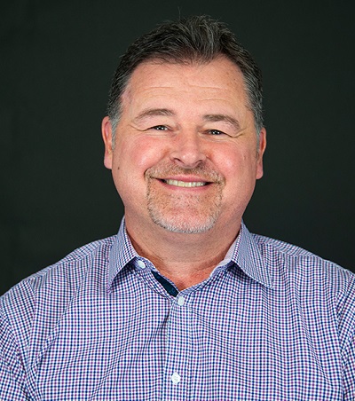 Mike Yarbrough