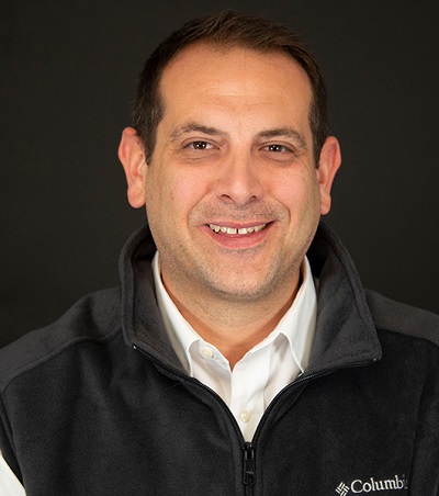 Scott Benson